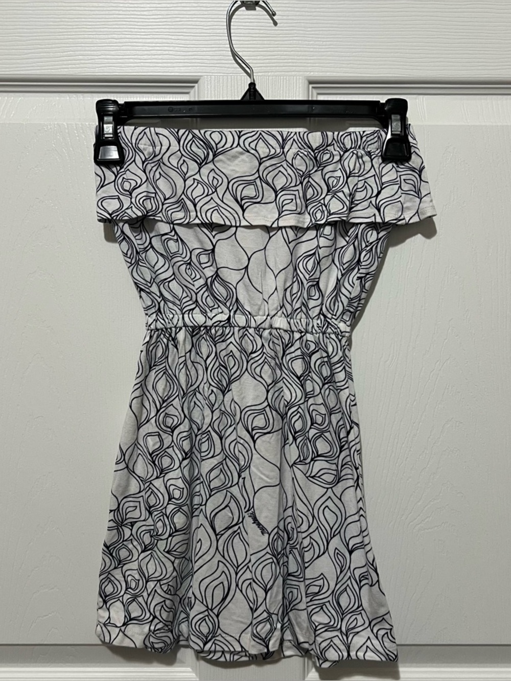 MANUHEALII Tube Top
